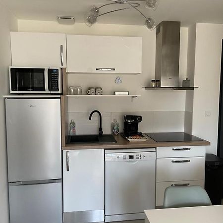 Appartement Location Sorede A 7Kms Argeles S/ Mer ภายนอก รูปภาพ